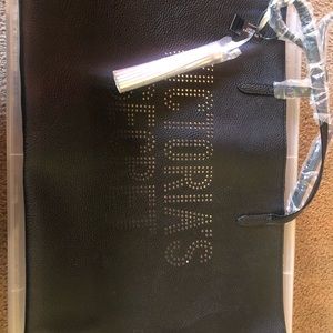 Victoria secret hand bag